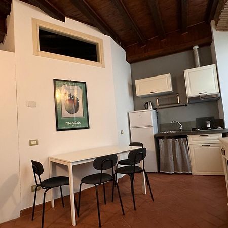 Bancalegno Sweet Dreams Apartment Bergamo Luaran gambar