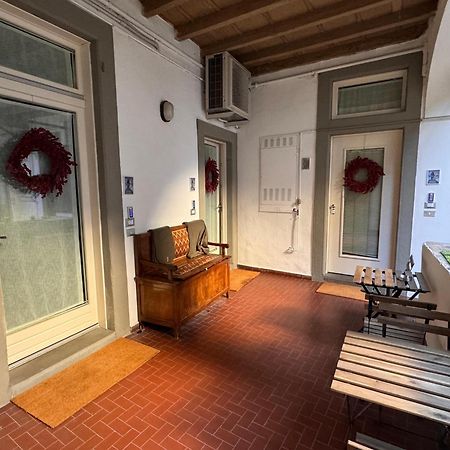 Bancalegno Sweet Dreams Apartment Bergamo Luaran gambar