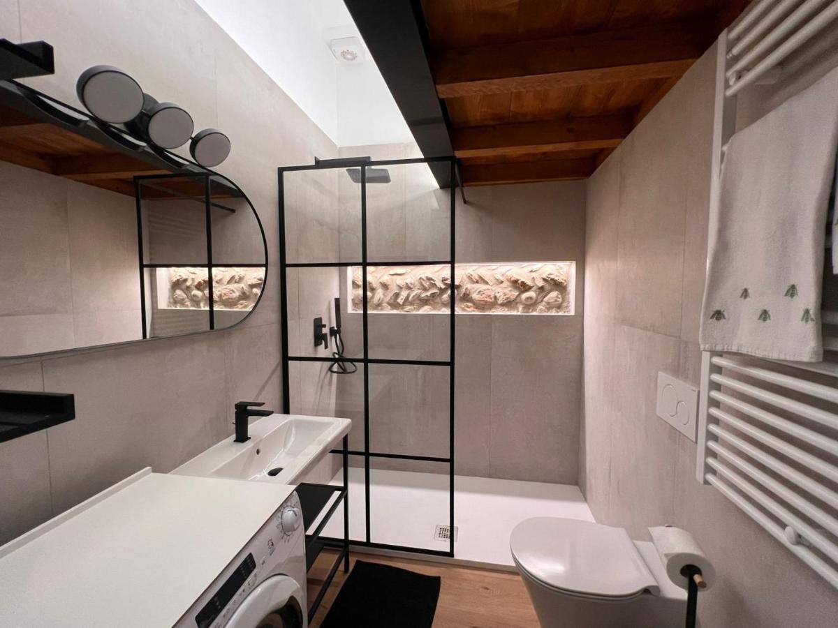 Bancalegno Sweet Dreams Apartment Bergamo Luaran gambar