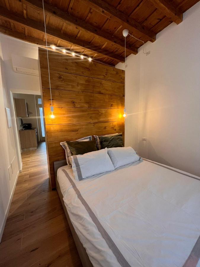 Bancalegno Sweet Dreams Apartment Bergamo Luaran gambar