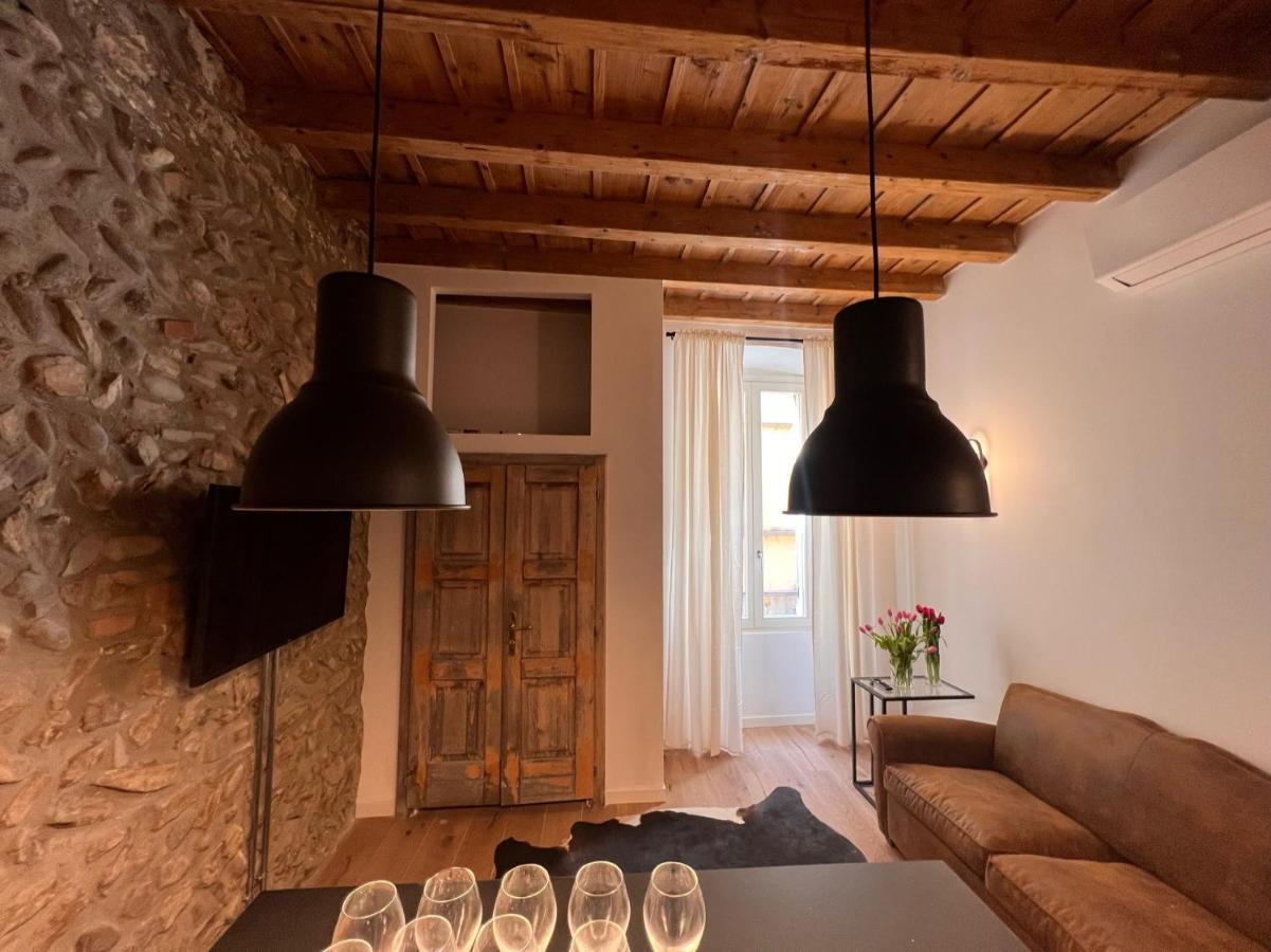 Bancalegno Sweet Dreams Apartment Bergamo Luaran gambar