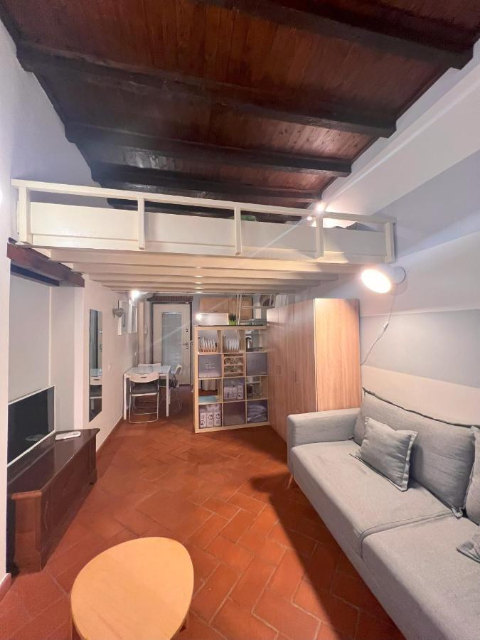 Bancalegno Sweet Dreams Apartment Bergamo Luaran gambar