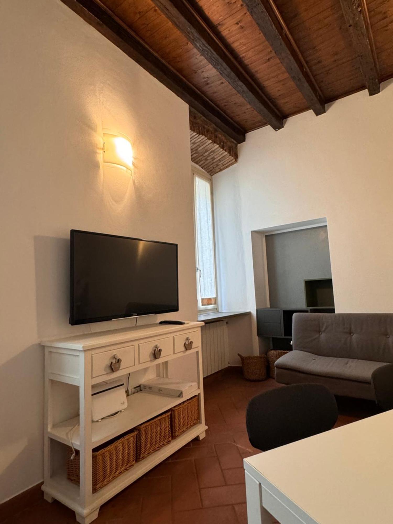 Bancalegno Sweet Dreams Apartment Bergamo Bilik gambar