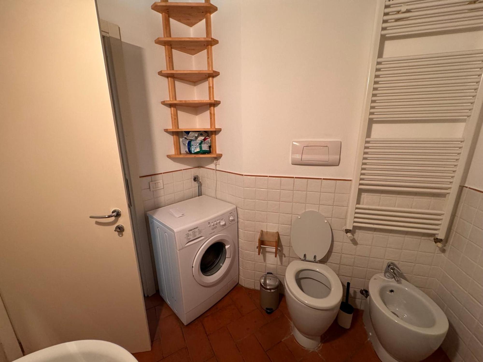 Bancalegno Sweet Dreams Apartment Bergamo Bilik gambar