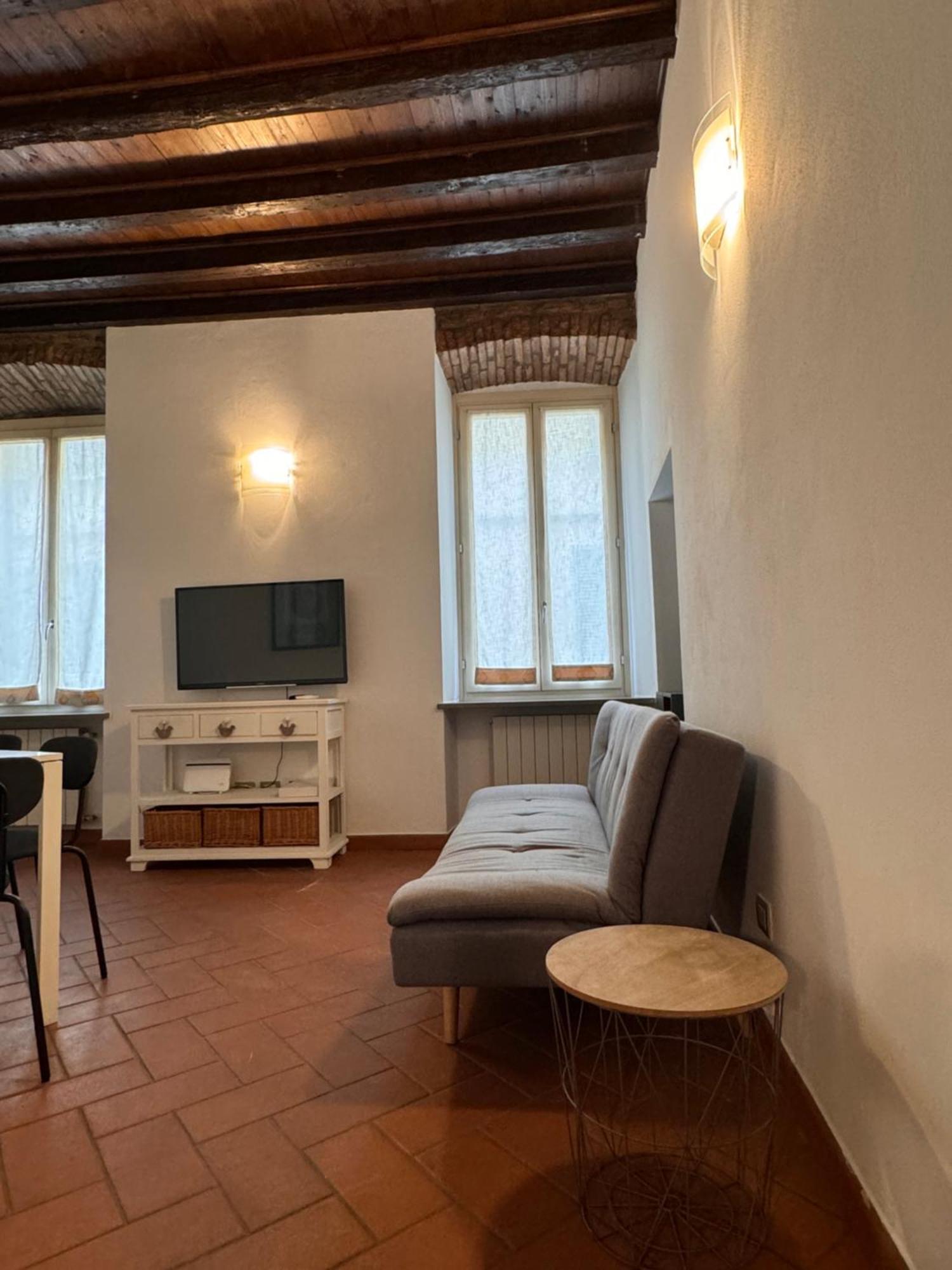 Bancalegno Sweet Dreams Apartment Bergamo Bilik gambar