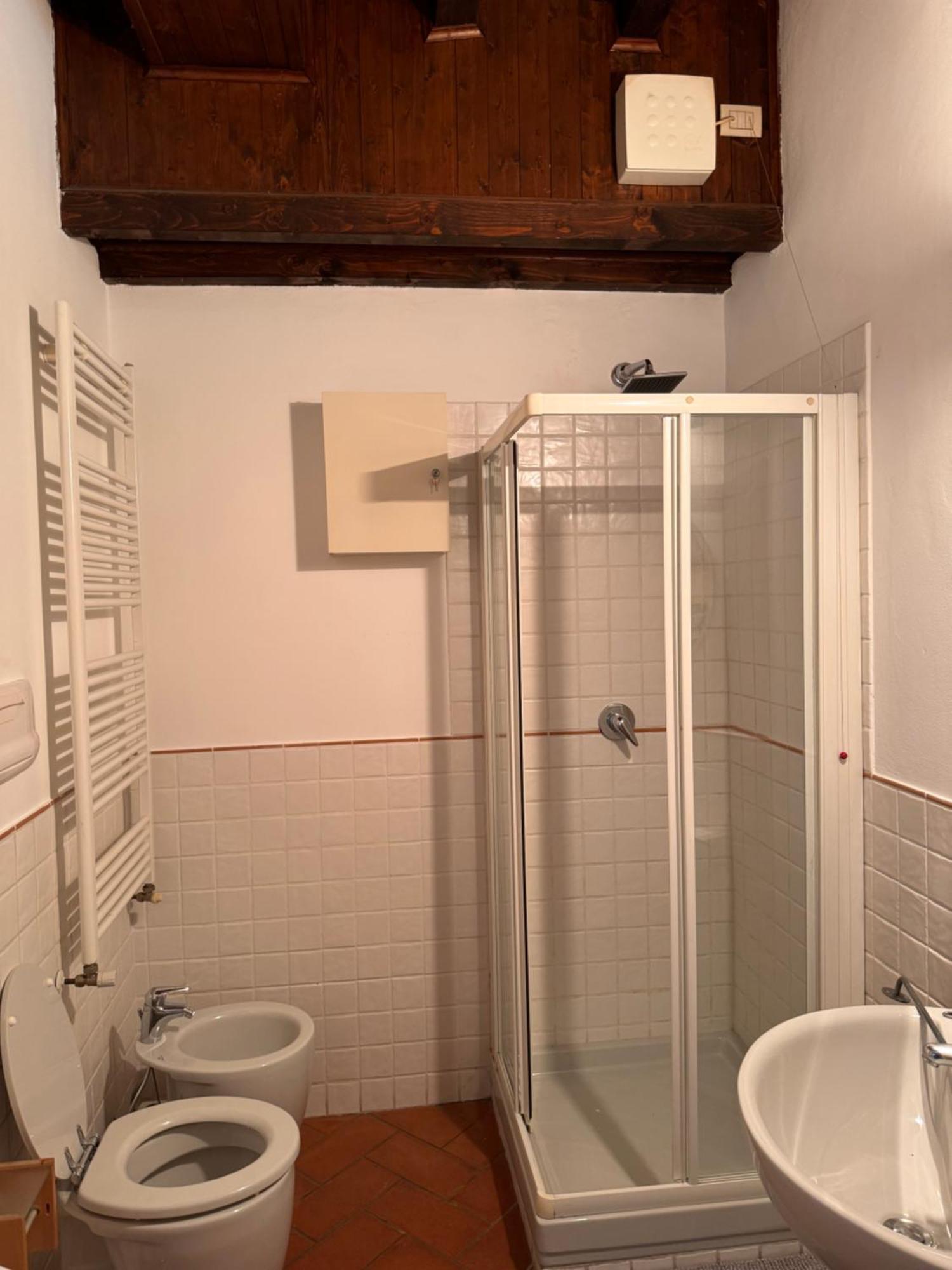 Bancalegno Sweet Dreams Apartment Bergamo Bilik gambar
