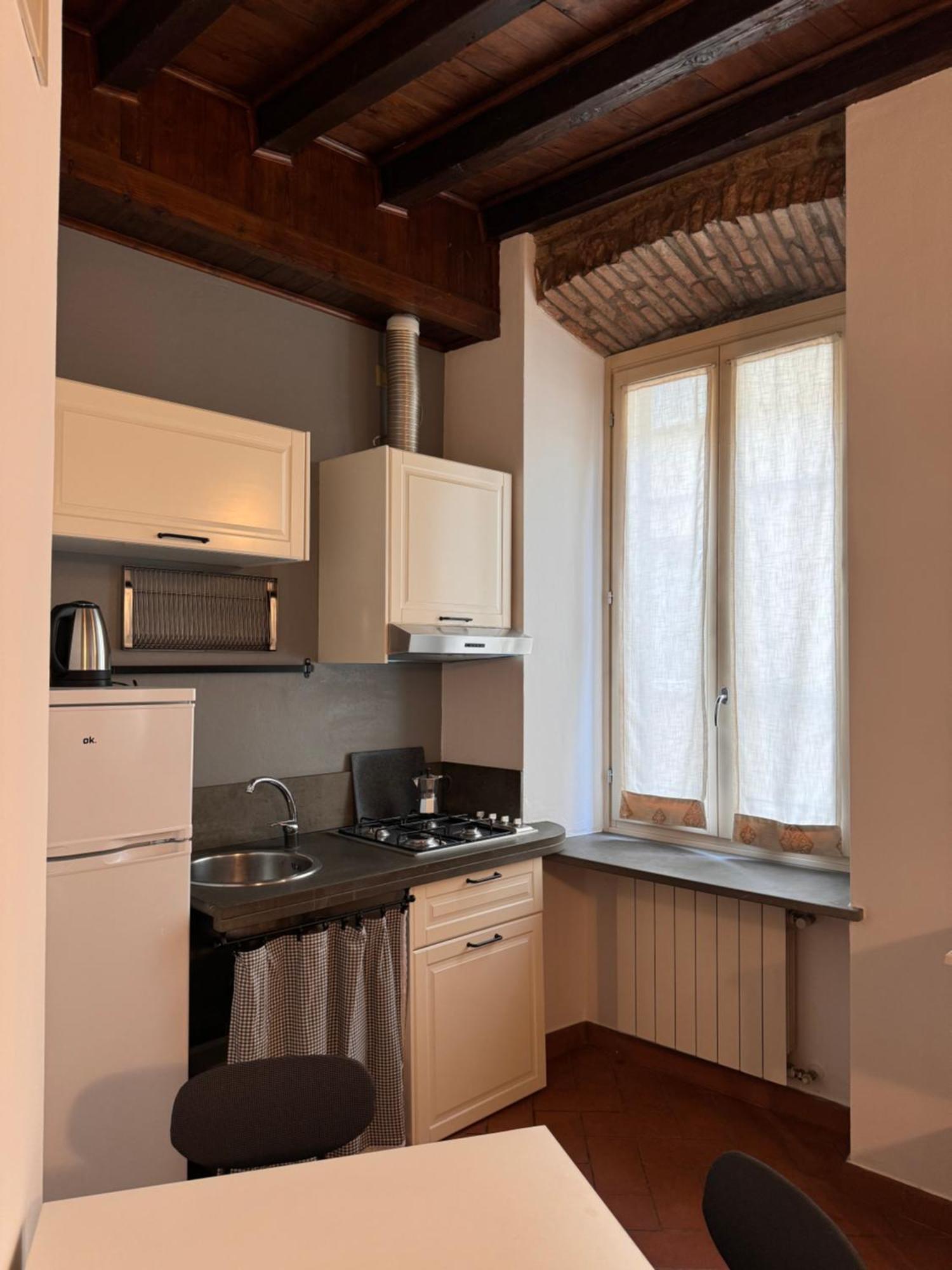 Bancalegno Sweet Dreams Apartment Bergamo Bilik gambar