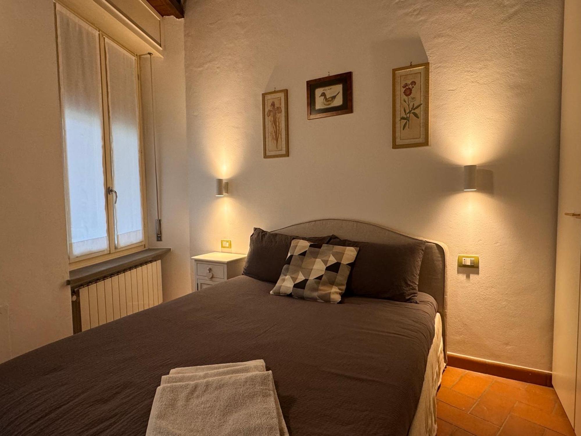 Bancalegno Sweet Dreams Apartment Bergamo Luaran gambar