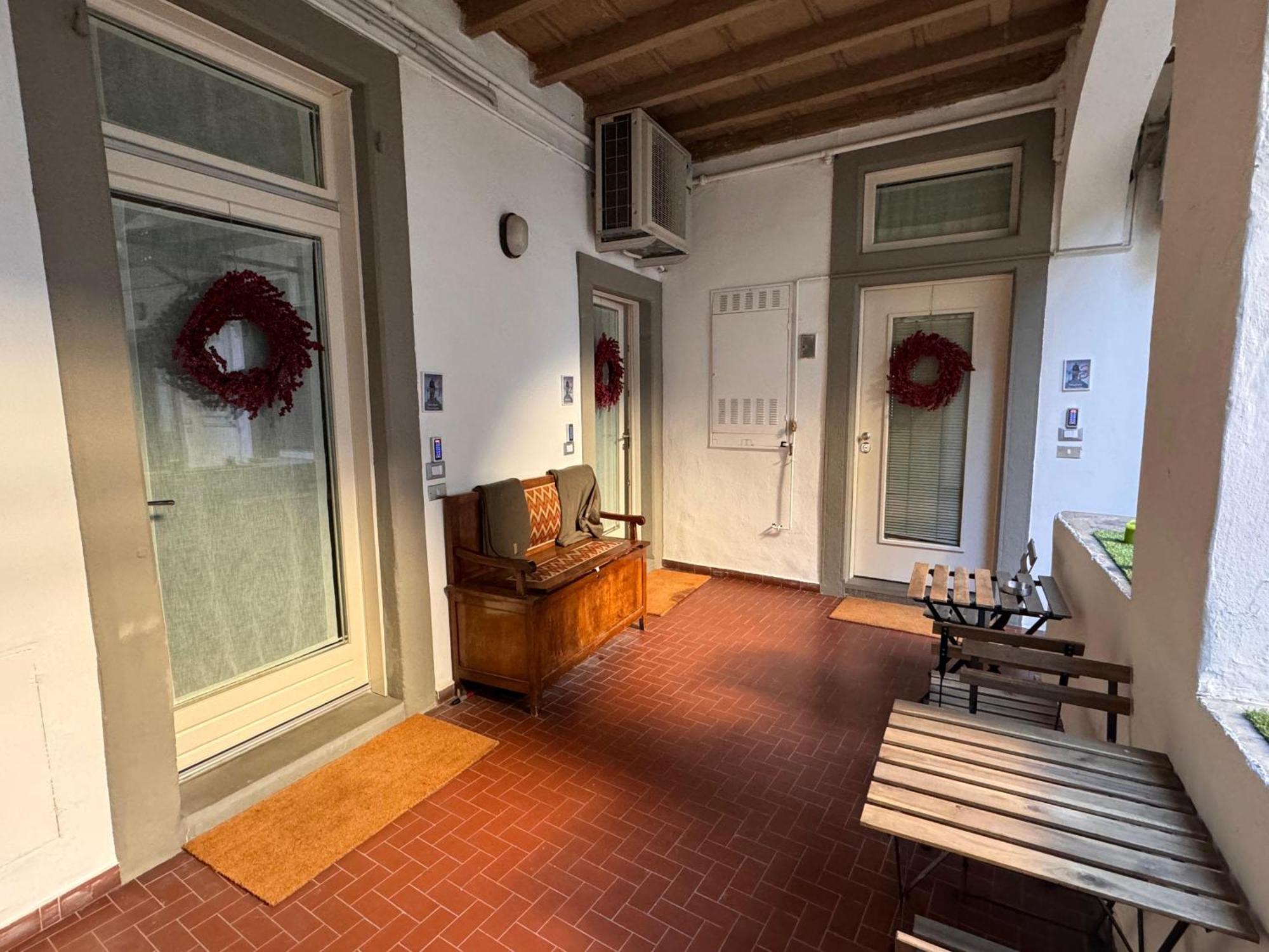 Bancalegno Sweet Dreams Apartment Bergamo Luaran gambar